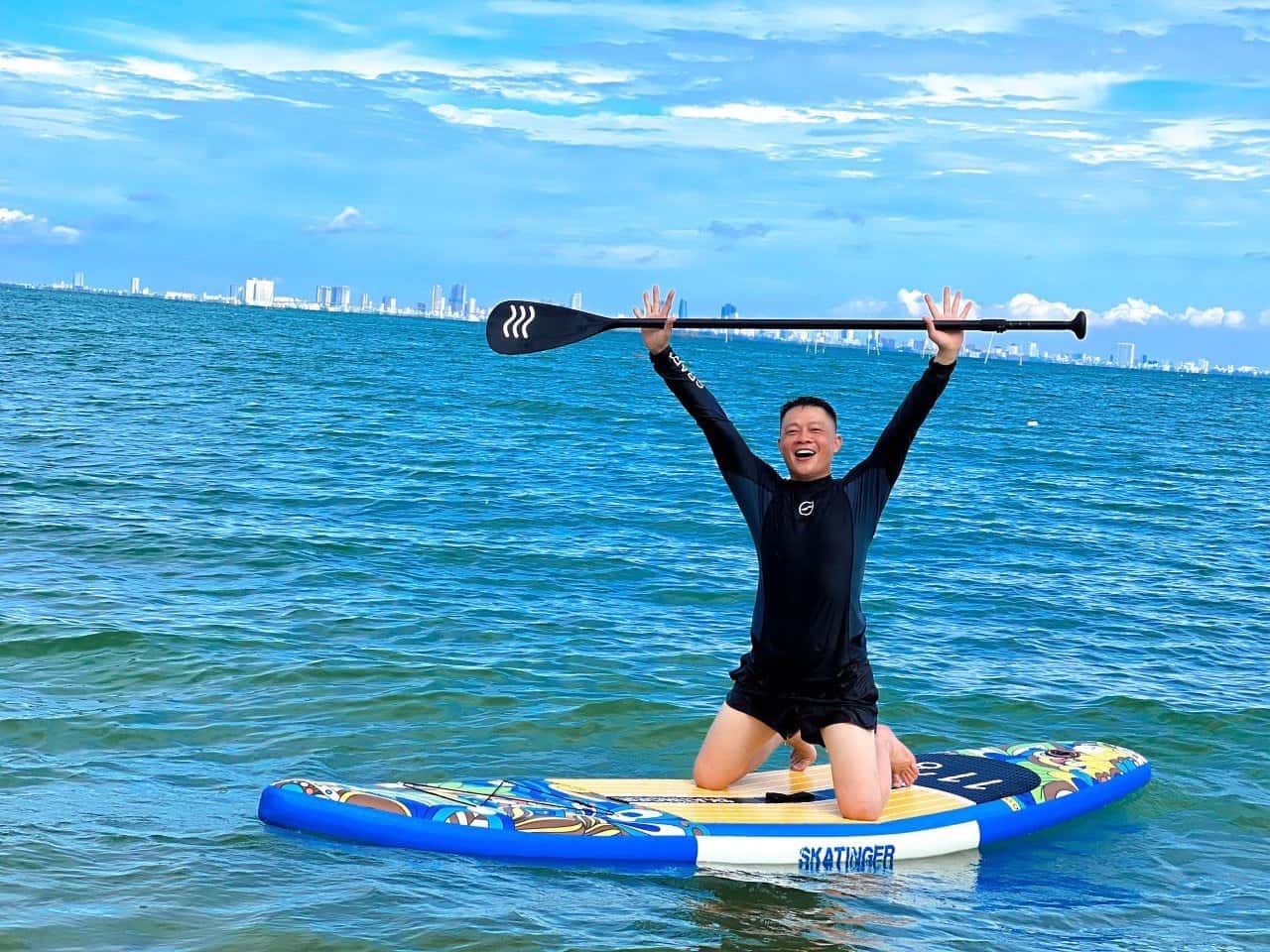 justfly lang van da nang