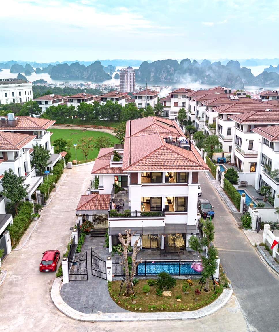 Villa BT6B.43 – FLC Hạ Long, Hòn Gai