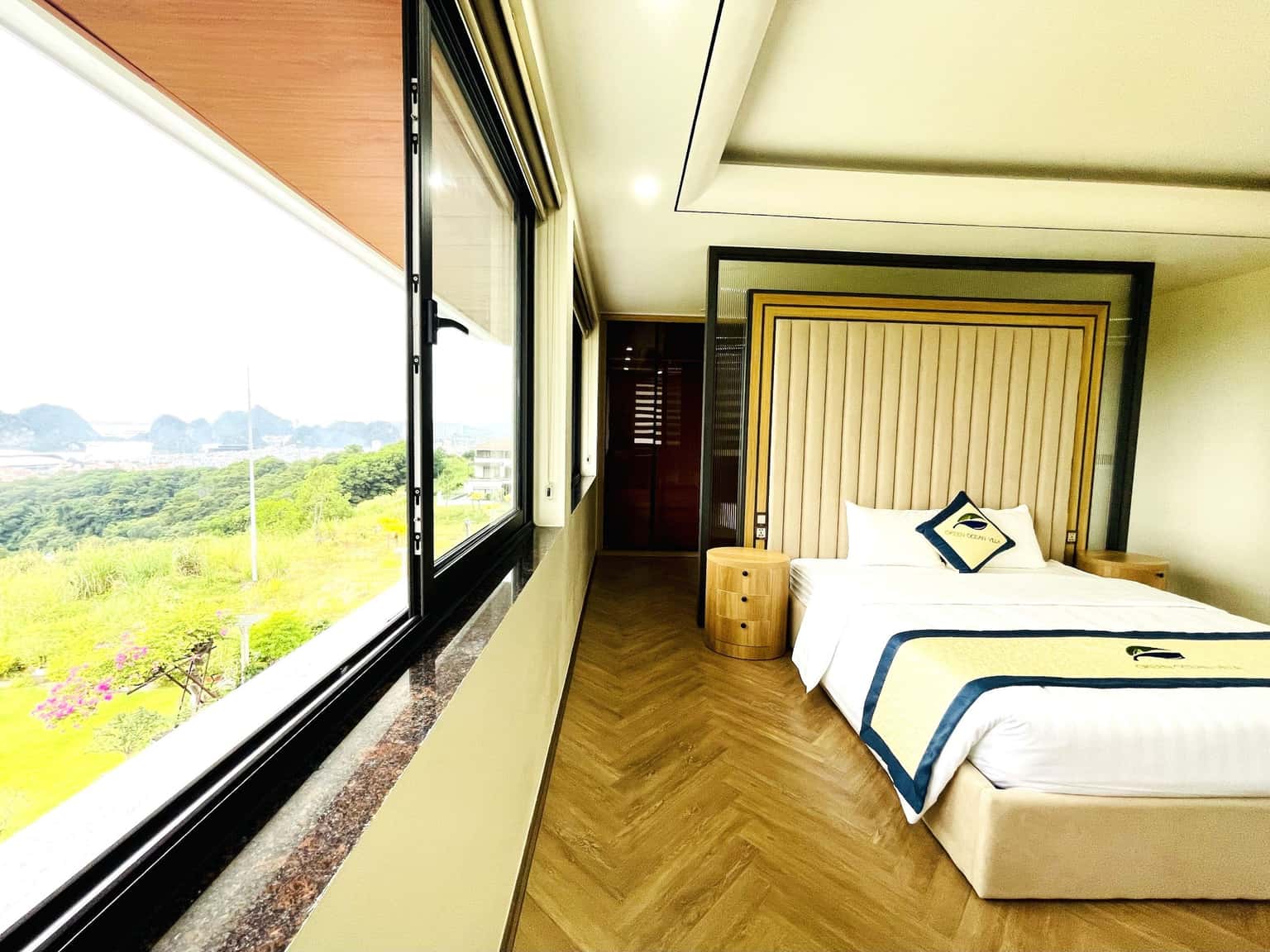 Villa BT12.37 – FLC下龙，鸿基 — 照片 20