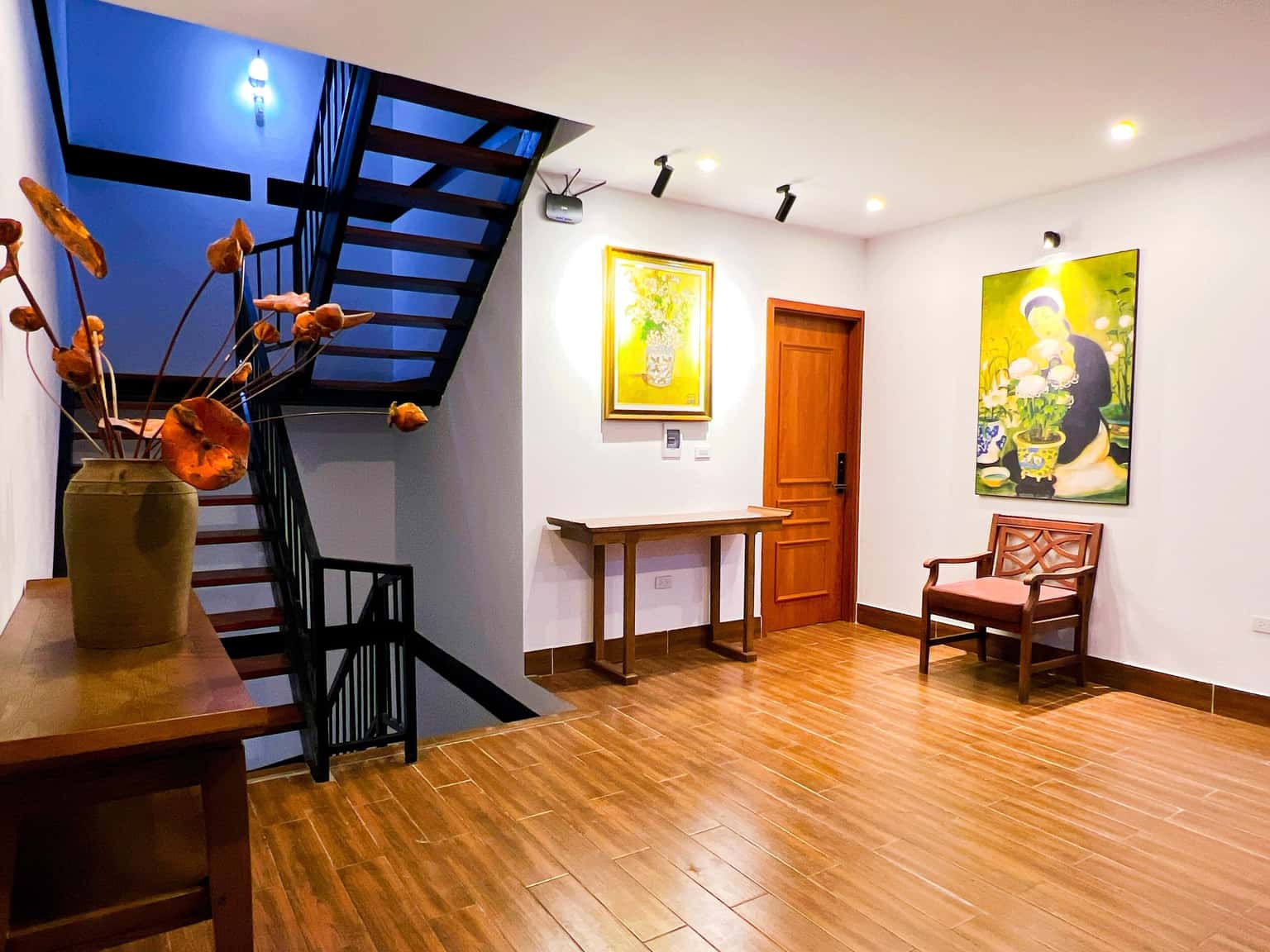 KAo Villa (Tamagawa Homestay) in Minh Phú, Sóc Sơn — photo 23
