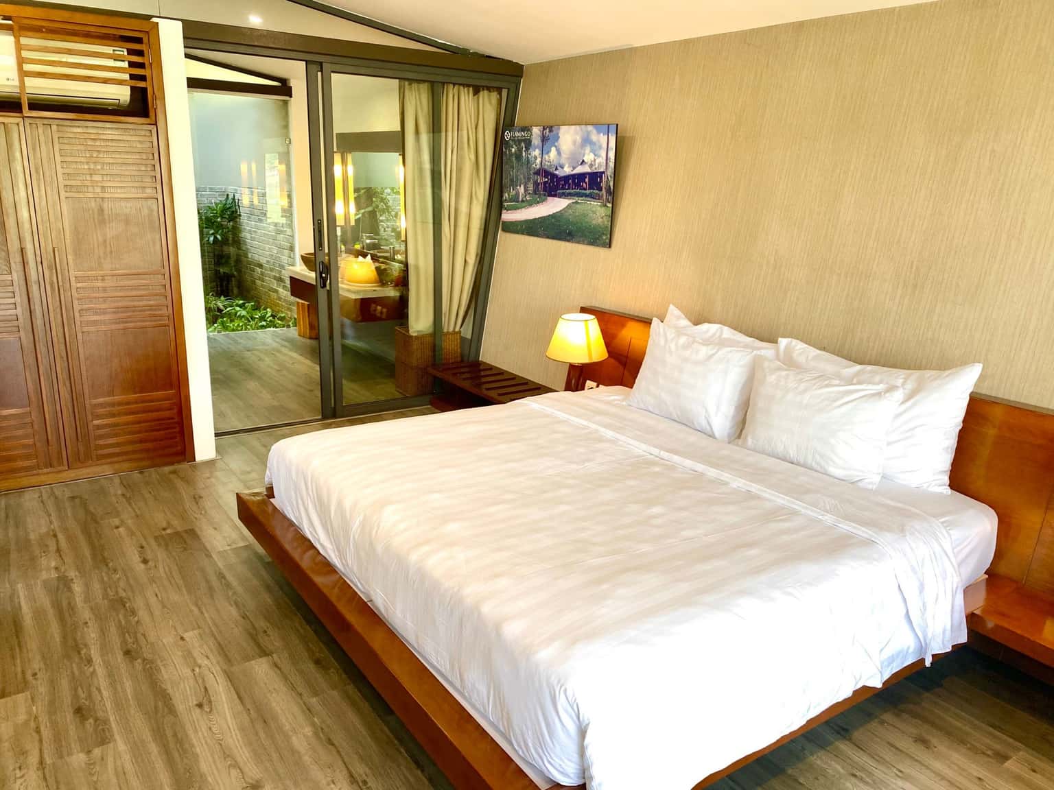 Villa R310, Flamingo Đại Lải — photo 4
