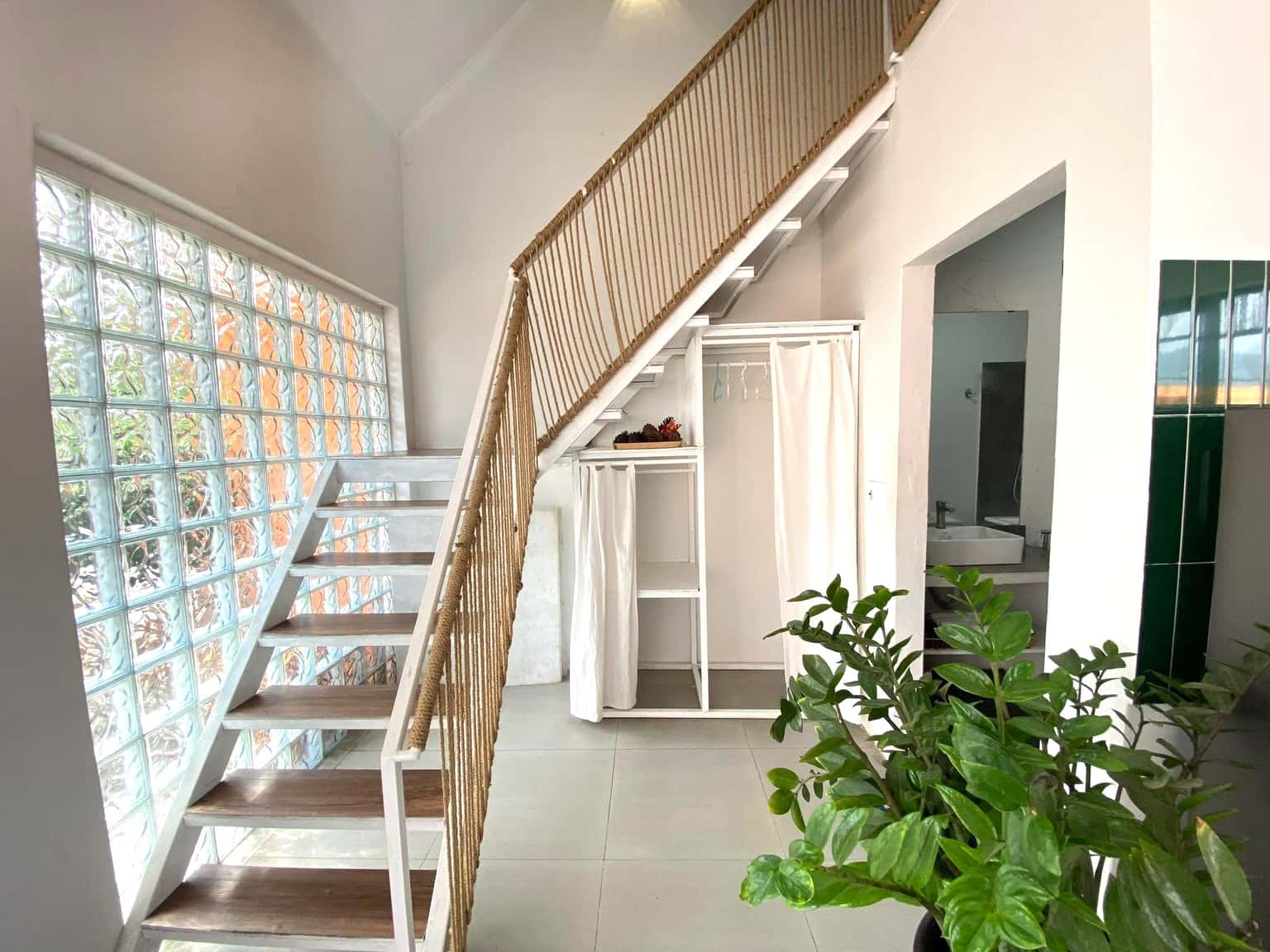 Nhà Maroc (Maison du Maroc) tại Minh Trí, Sóc Sơn — ảnh 13