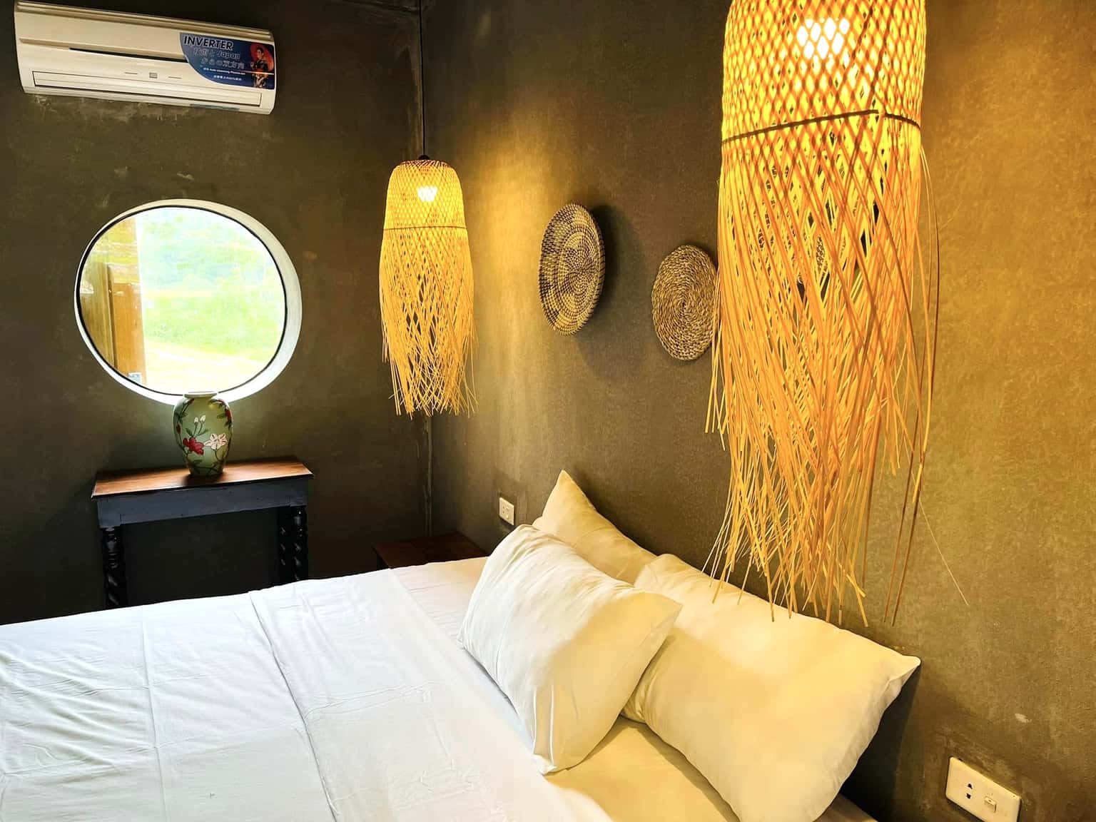 位于Minh Trí, Sóc Sơn的Trúc House (Maison in Forest) — 照片 17