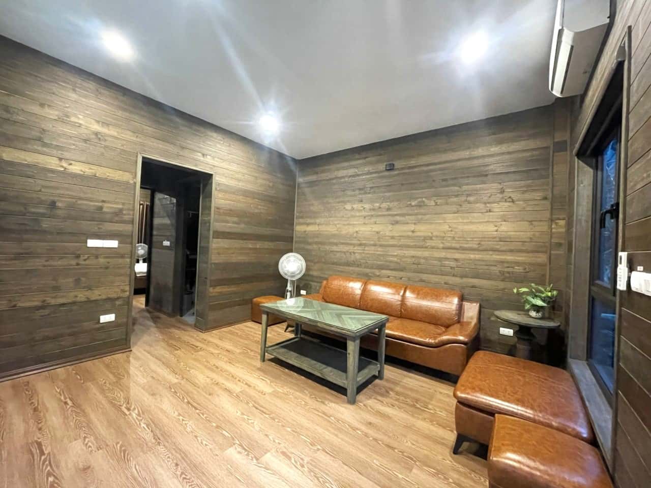位于Lâm Trường、Sóc Sơn的Bungalow 1（La Joie Villa） — 照片 2