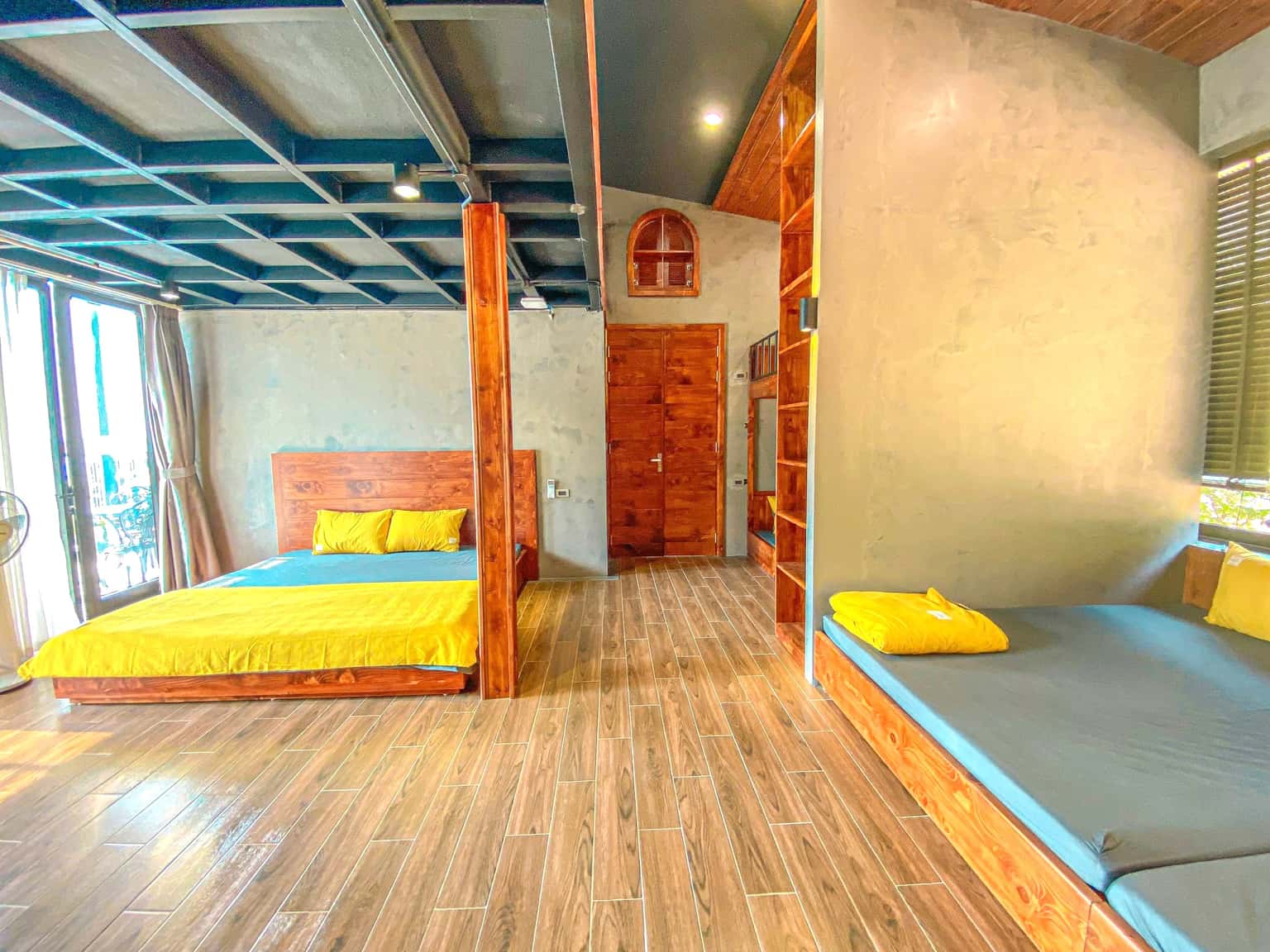 Lakeside 301 (O'chen Lakeside) tại hồ Đồng Đò, Sóc Sơn — ảnh 1