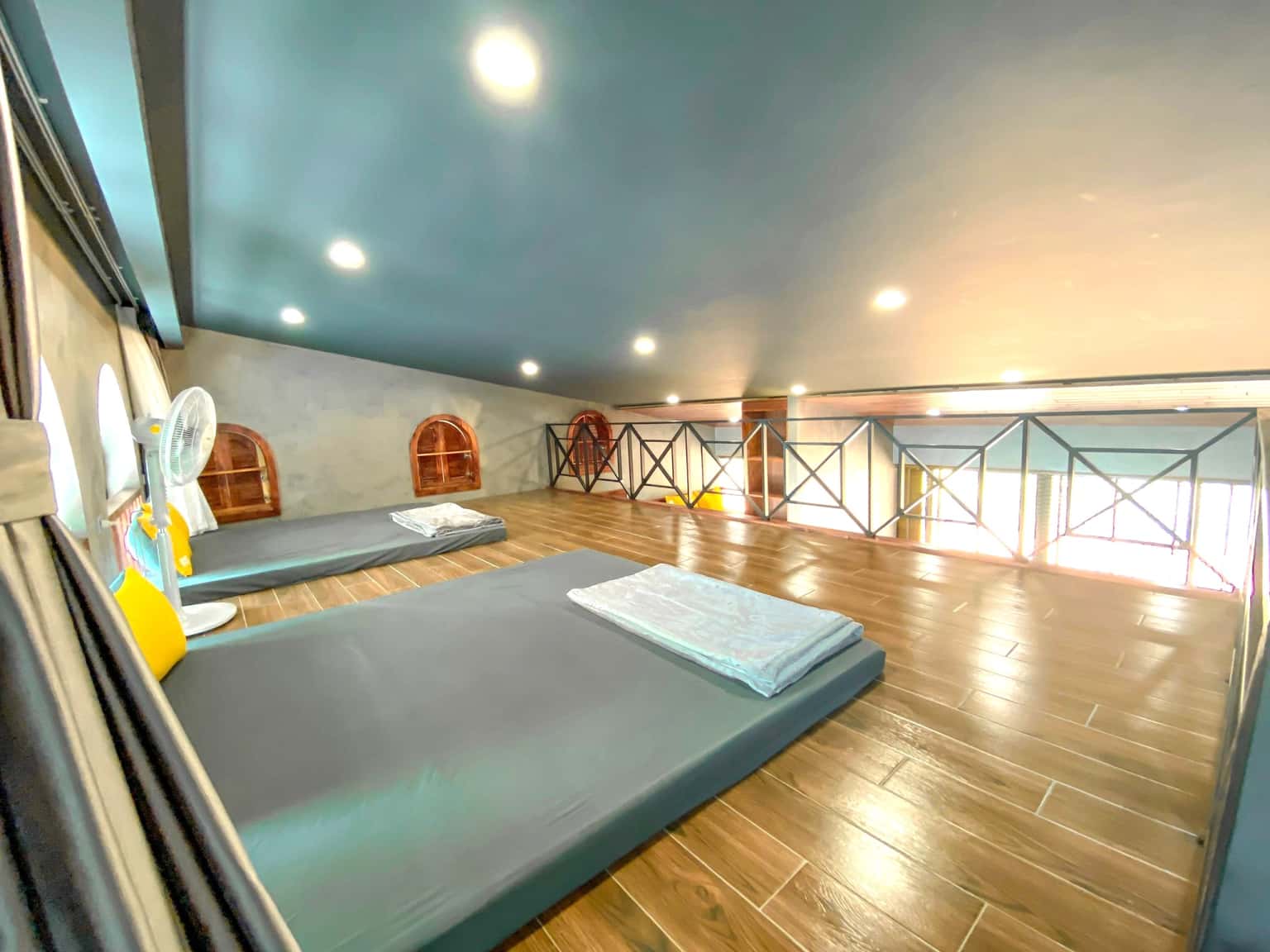 Lakeside 301 (O'chen Lakeside) tại hồ Đồng Đò, Sóc Sơn — ảnh 10