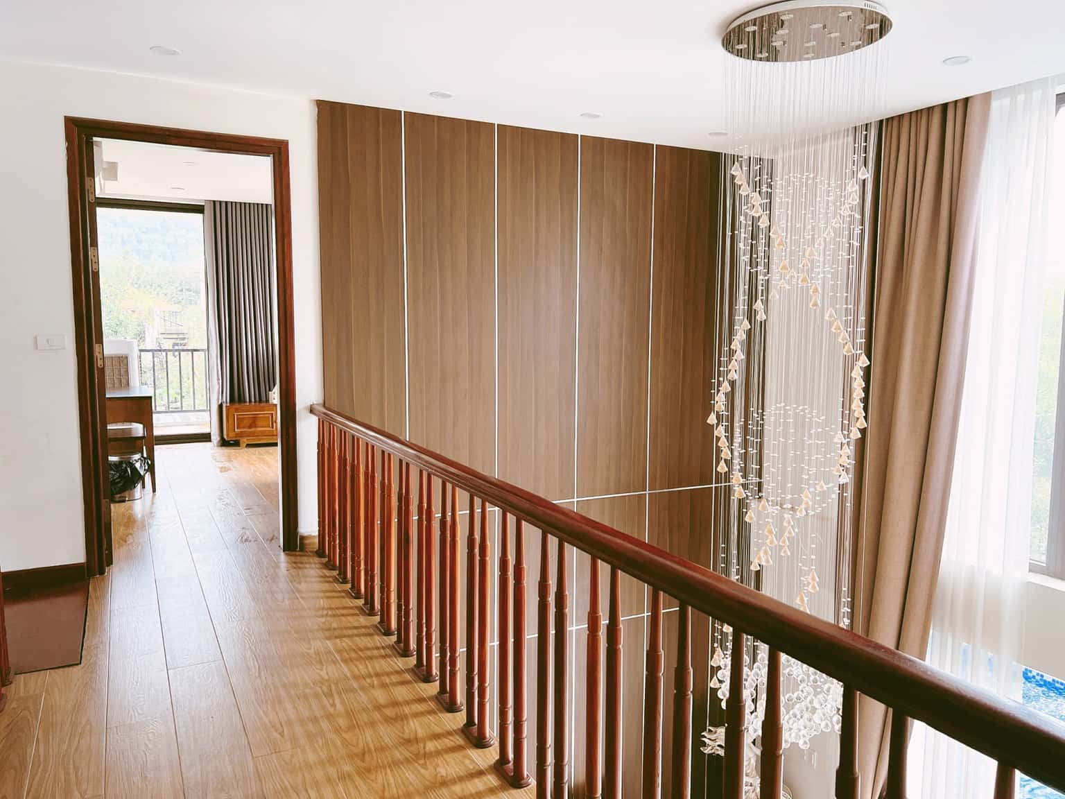 Un Villa (Tamagawa Homestay) tại Minh Phú, Sóc Sơn — ảnh 25