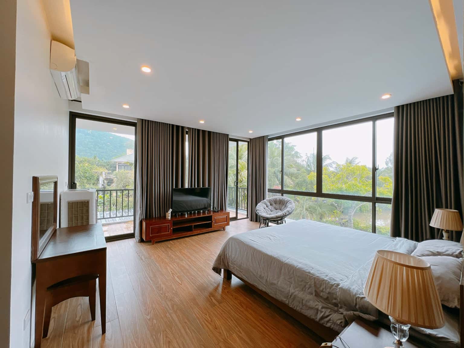 Un Villa (Tamagawa Homestay) tại Minh Phú, Sóc Sơn — ảnh 5