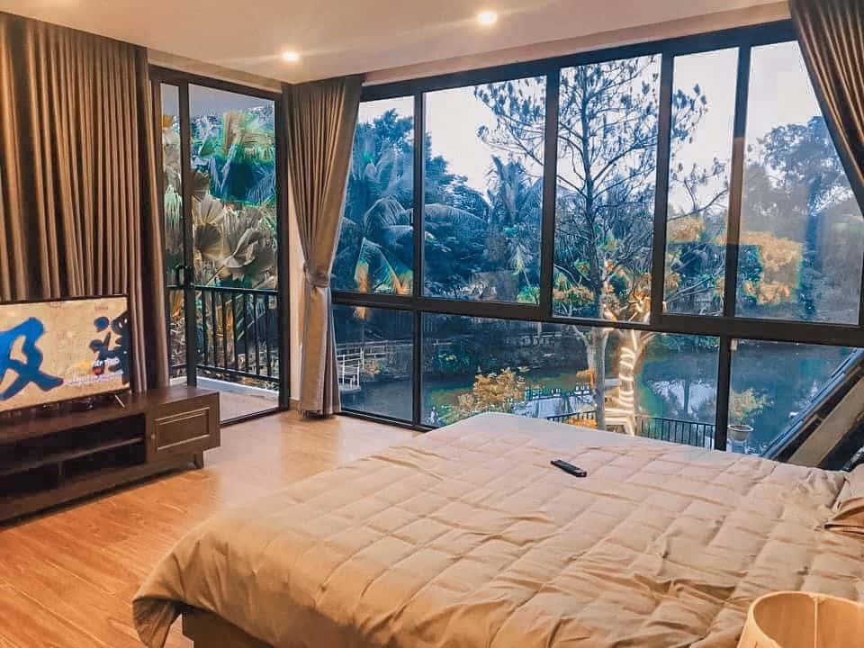 Un Villa (Tamagawa Homestay) tại Minh Phú, Sóc Sơn — ảnh 16