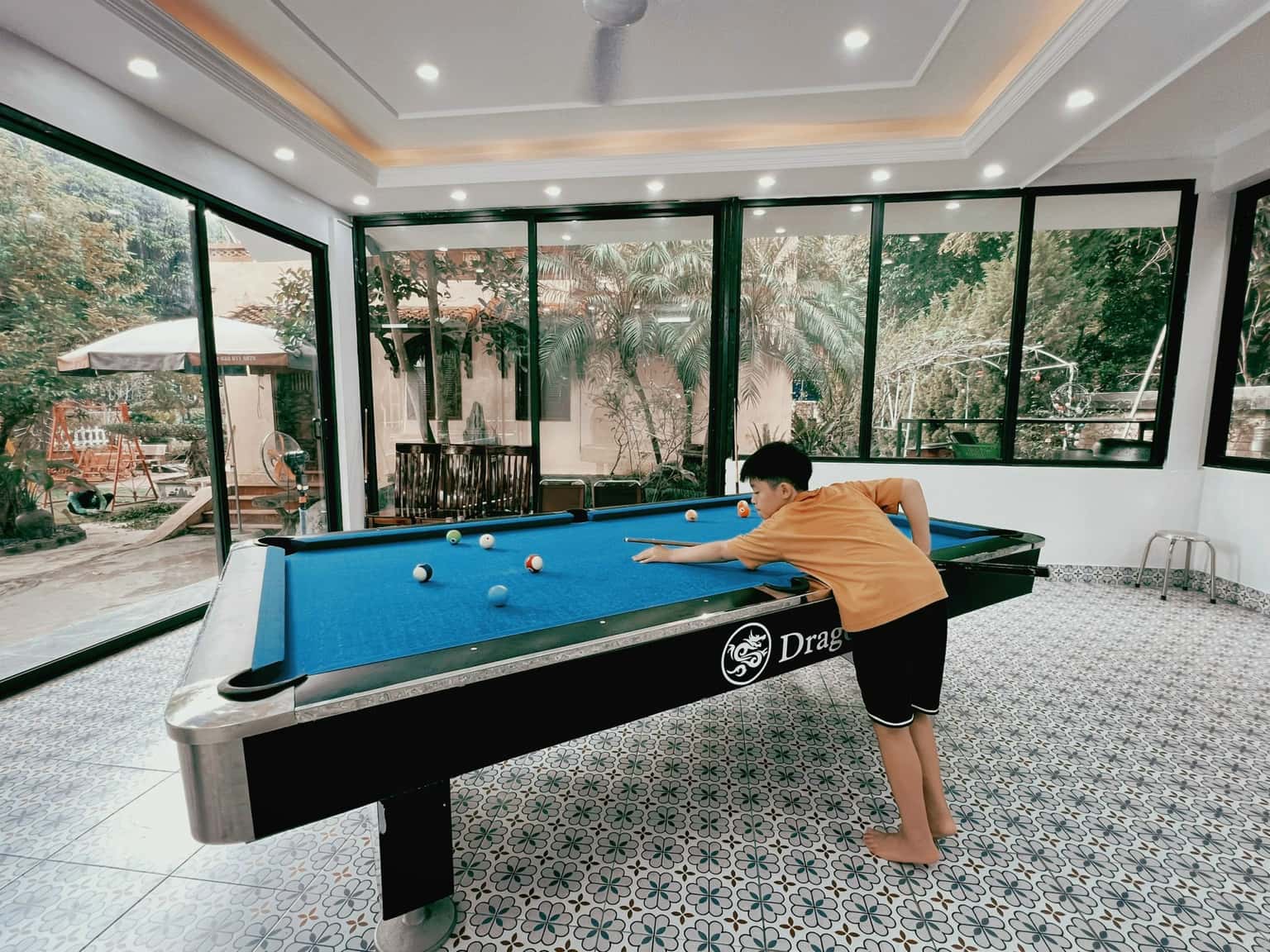 Un Villa (Tamagawa Homestay) tại Minh Phú, Sóc Sơn — ảnh 34