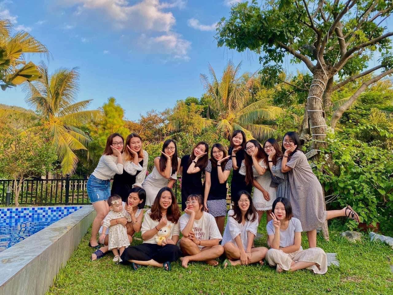 Un Villa (Tamagawa Homestay) tại Minh Phú, Sóc Sơn — ảnh 33