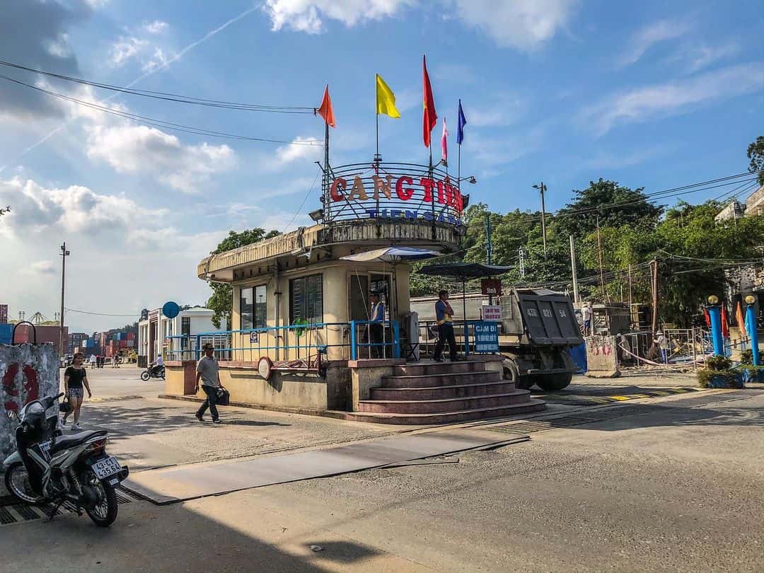 justfly cang tien sa da nang