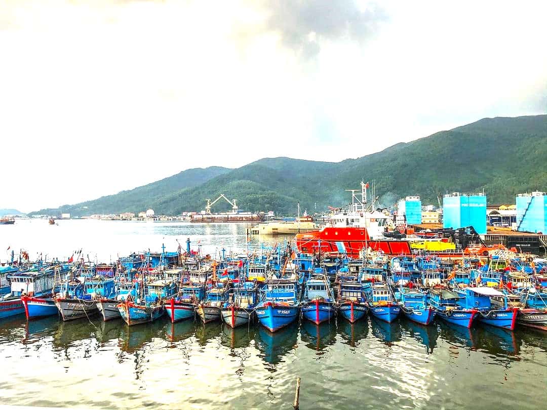 justfly cang tien sa da nang