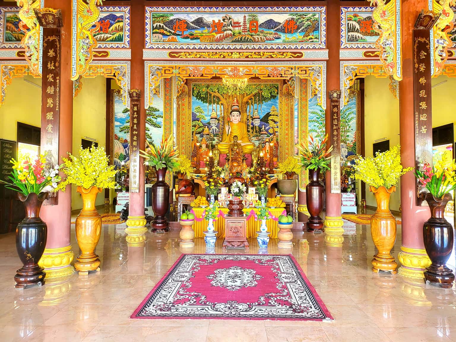 justfly chua buu dai son da nang