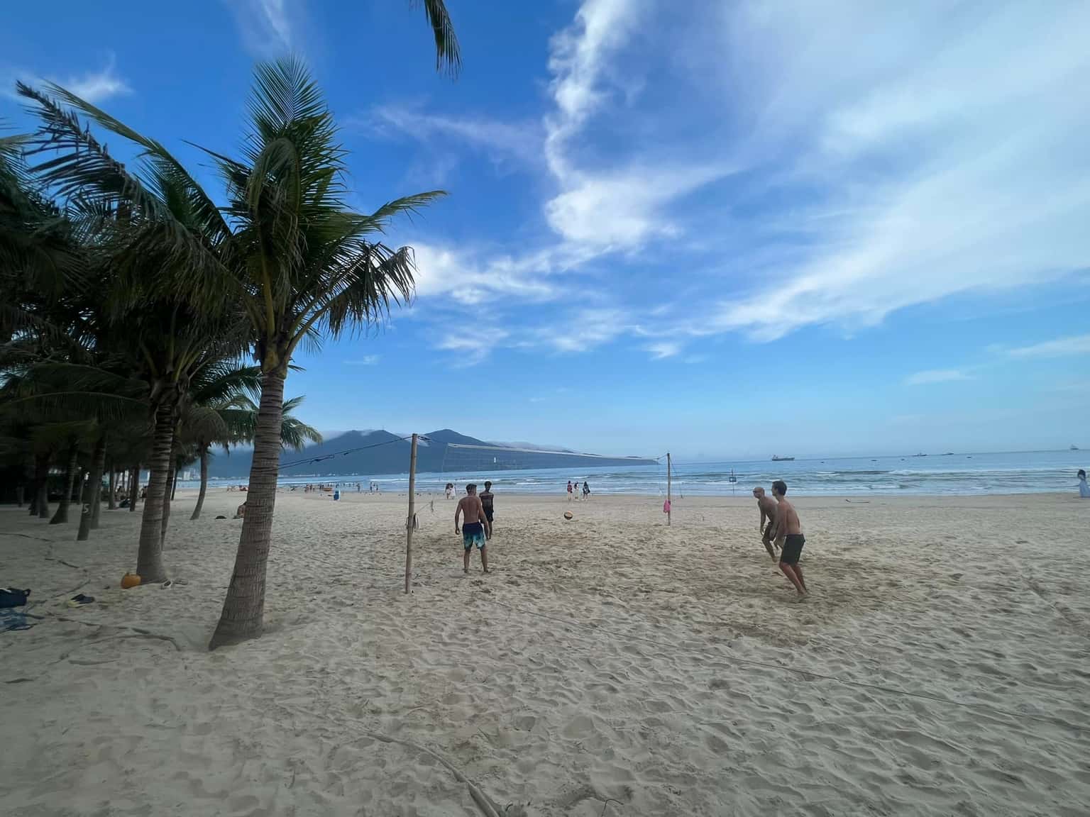 justfly cong vien bien dong da nang