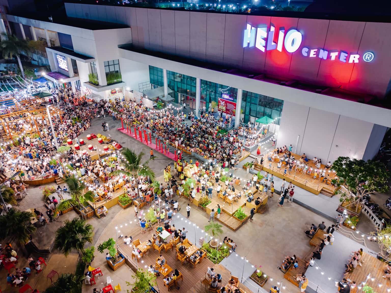justfly cho dem helio da nang