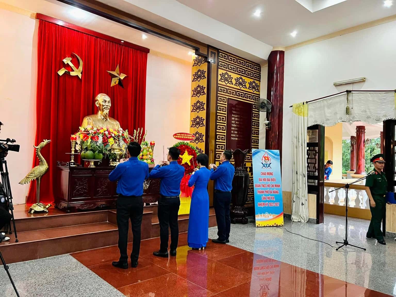 justfly bao tang ho chi minh chi nhanh quan khu 5 da nang