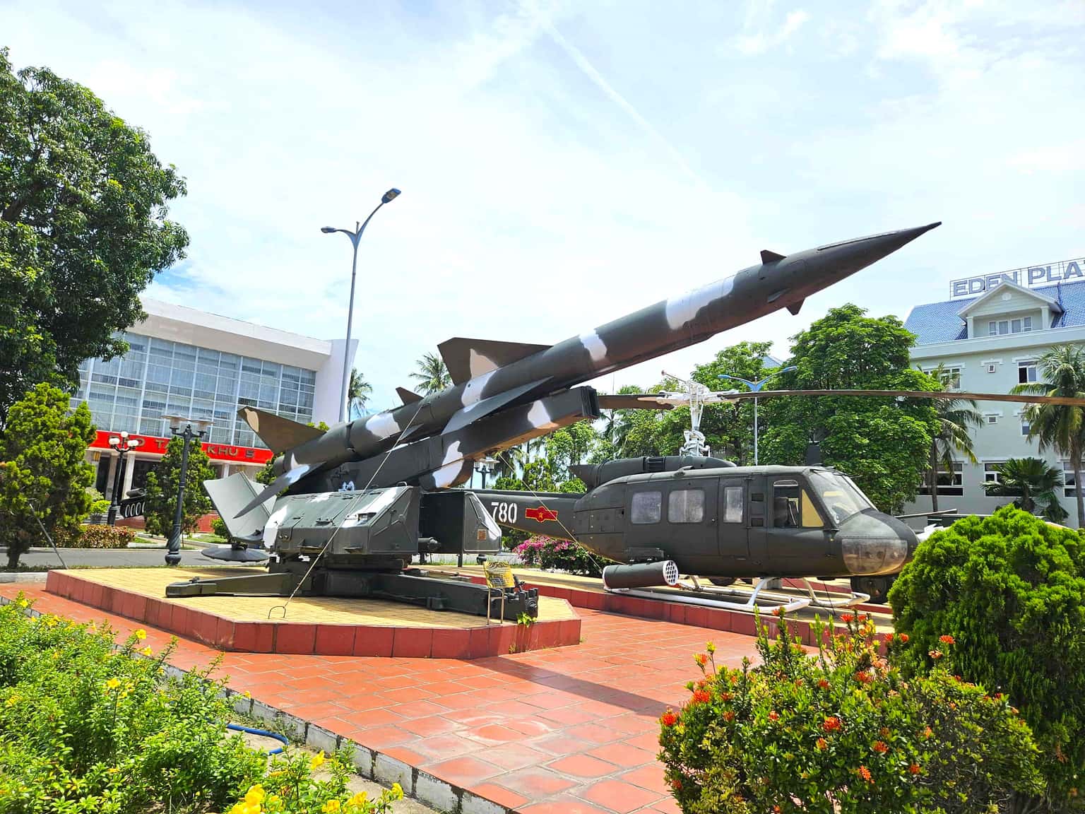 justfly bao tang ho chi minh chi nhanh quan khu 5 da nang