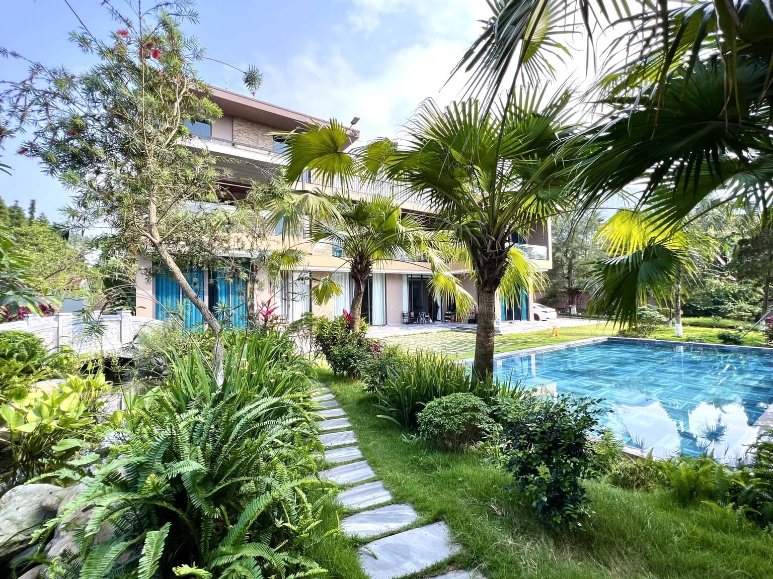 NT House, Quốc Oai — photo 11