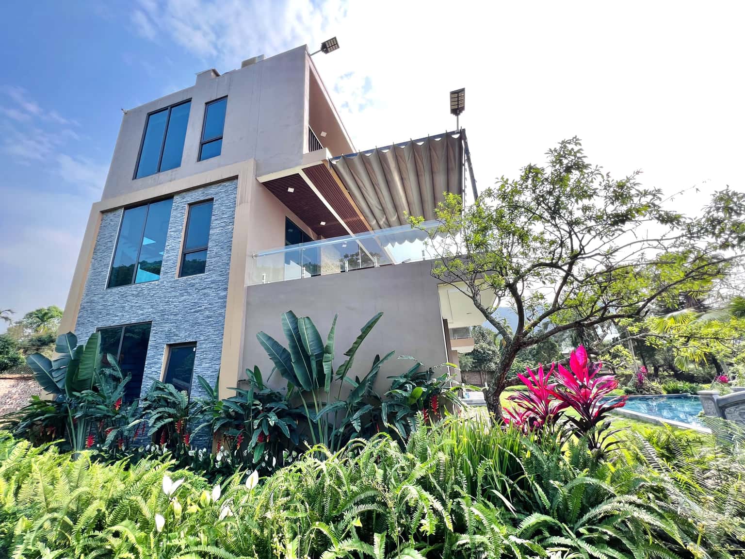 NT House, Quốc Oai — photo 10