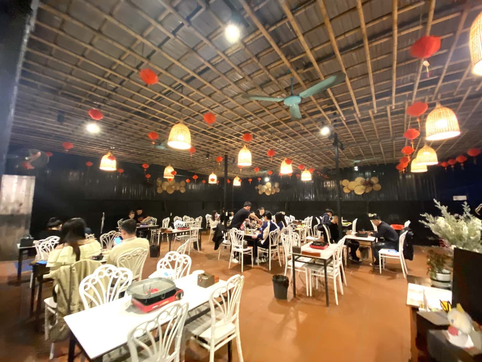 Nhà Sao (90s Homestay), Tam Đảo — ảnh 14