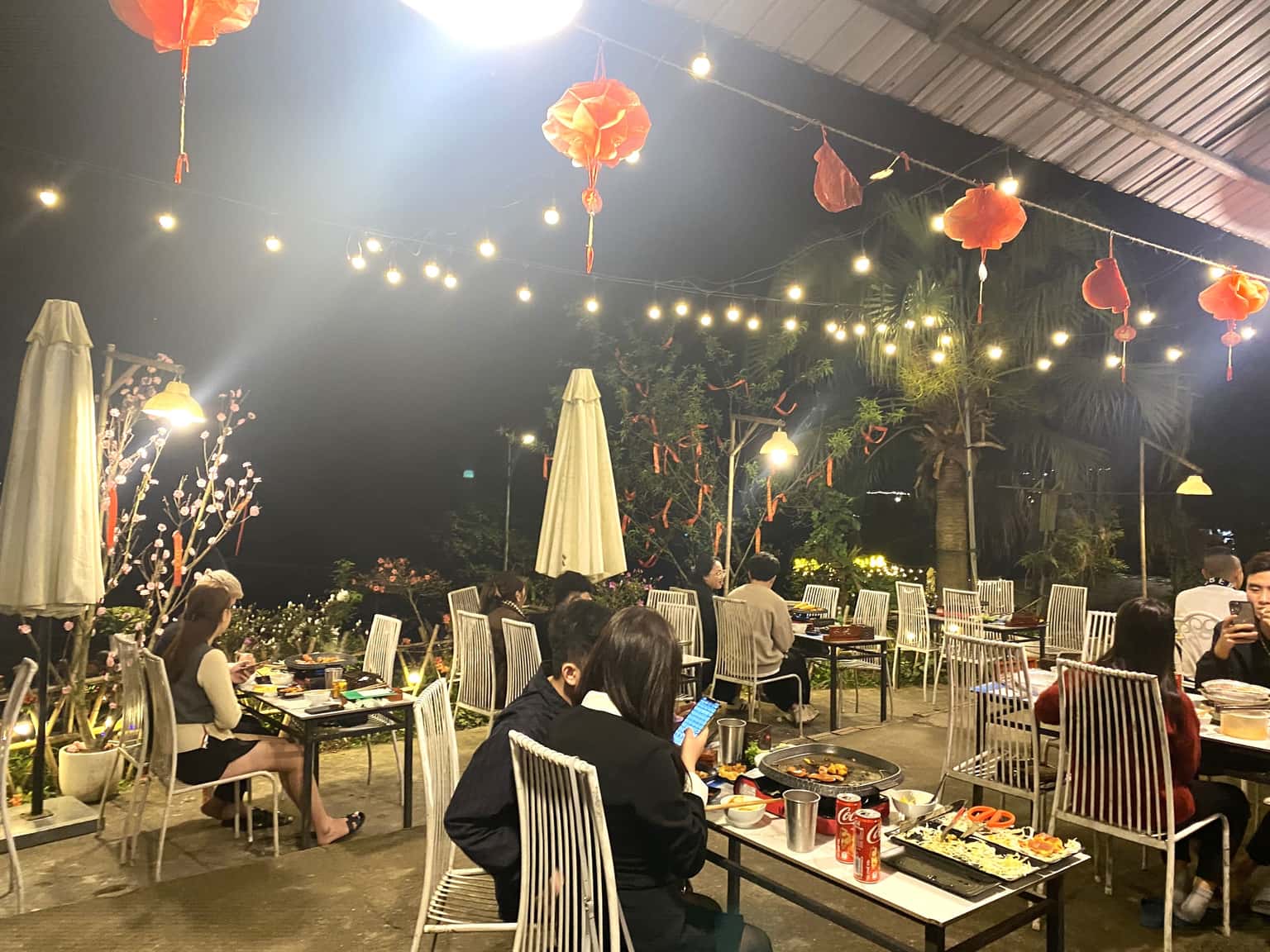 Nhà Sao (90s Homestay), Tam Đảo — ảnh 15