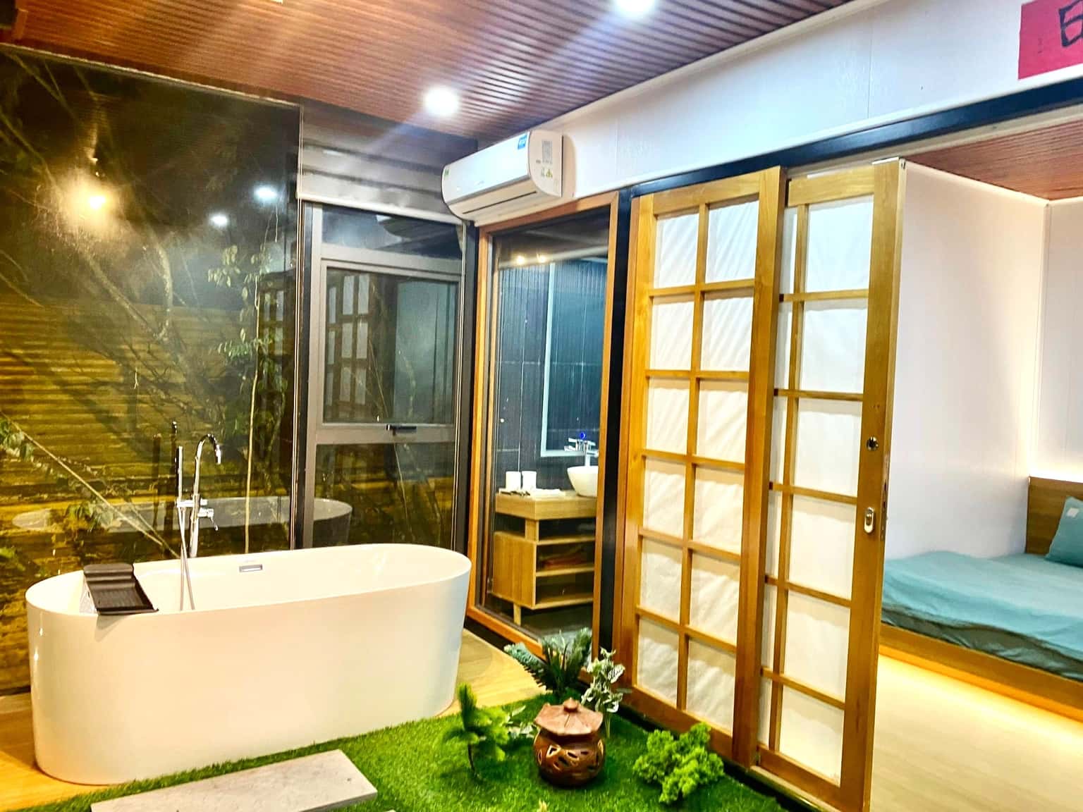 Hoàng Hôn (90s Homestay), Tam Đảo — photo 5