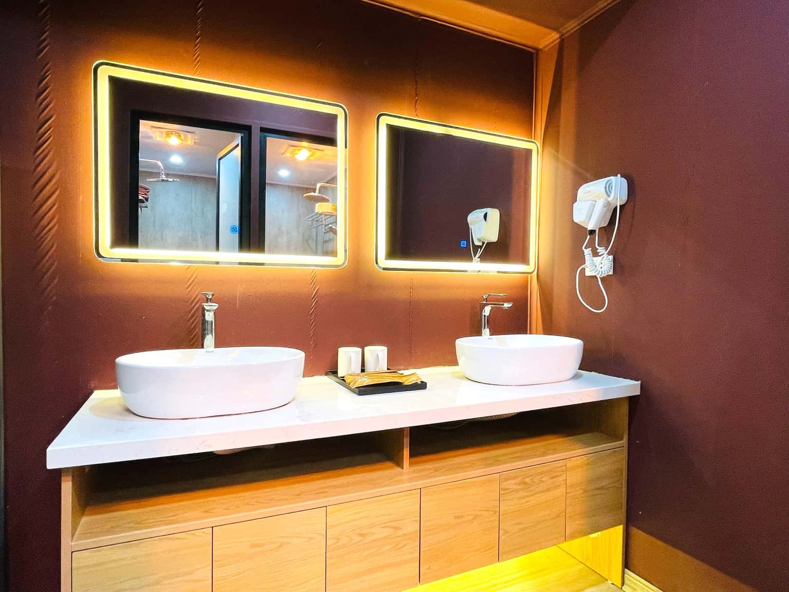 Mơ Màng Luxury (90s Homestay), Tam Đảo — 照片 26