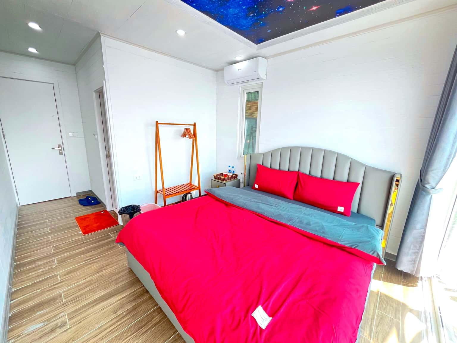 Nhà Sao (90s Homestay), Tam Đảo — ảnh 3