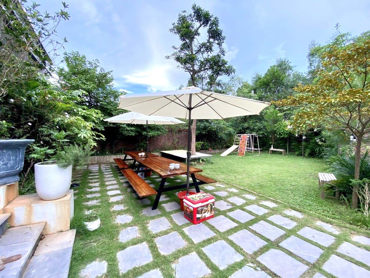 Nắng Garden in Minh Phú, Sóc Sơn — photo 13