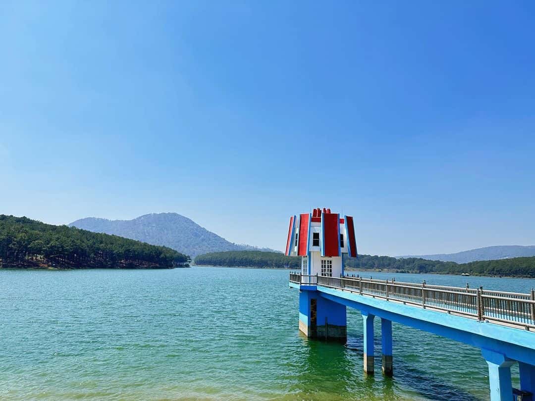 justfly ho tuyen lam da lat 