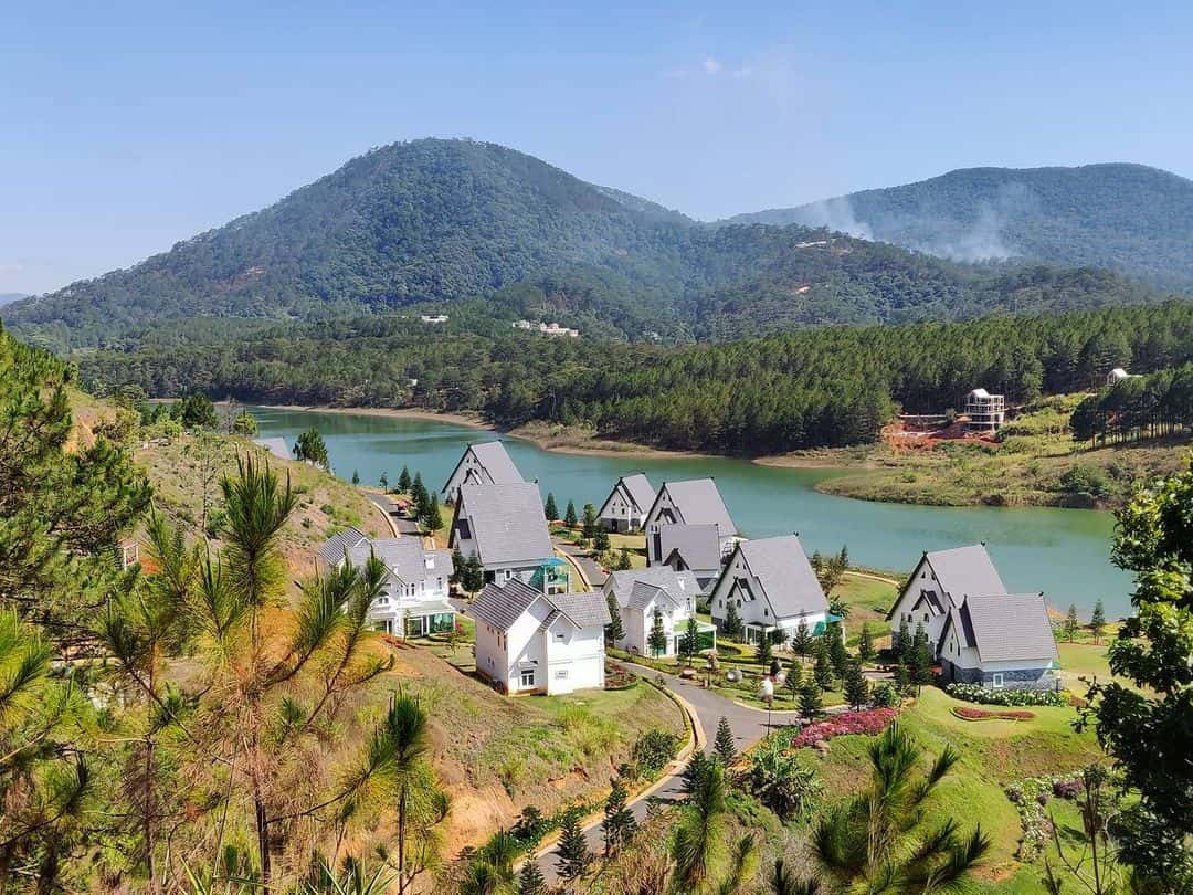 justfly ho tuyen lam da lat 