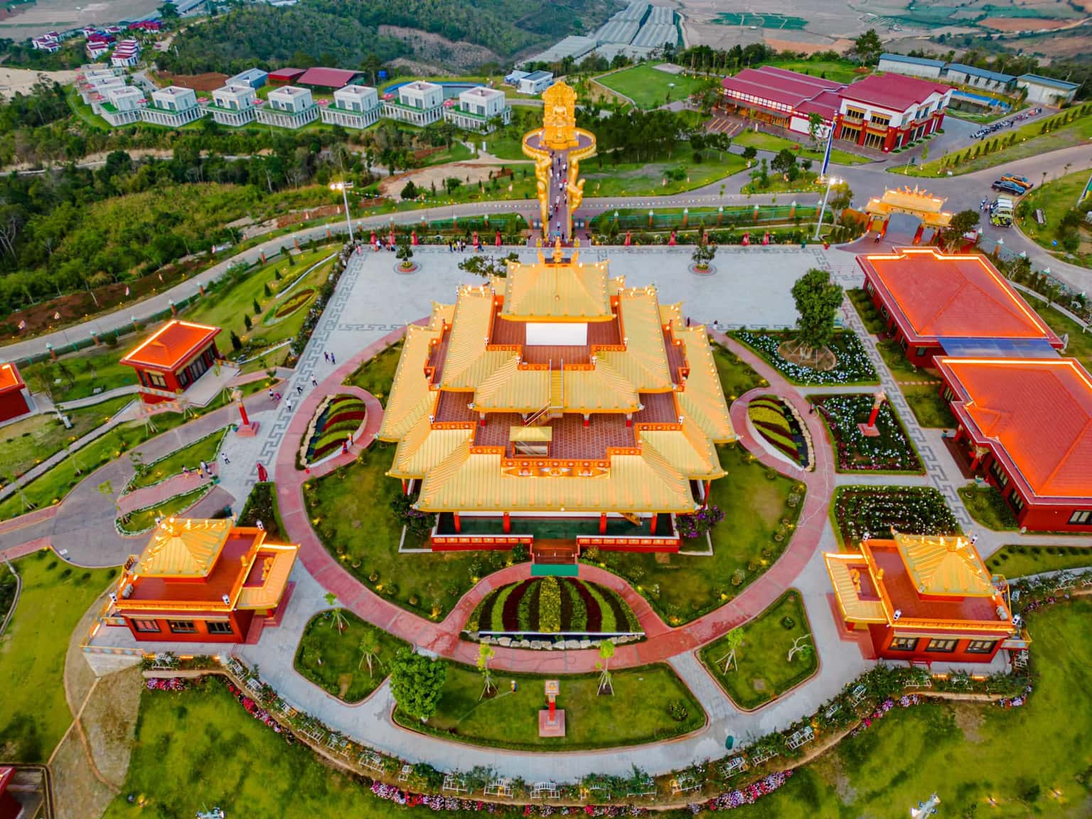 justfly samten hills da lat 