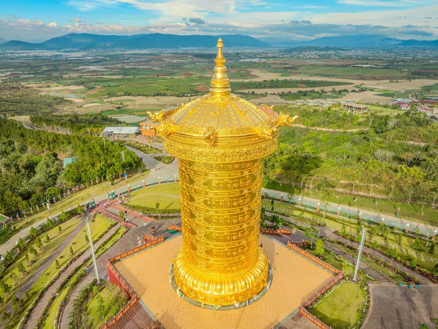 justfly samten hills da lat 