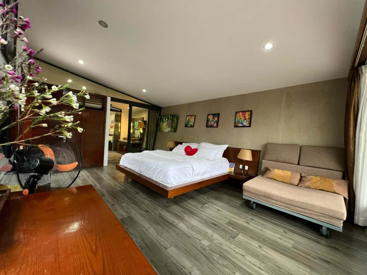 Villa R319, Flamingo Đại Lải — photo 1