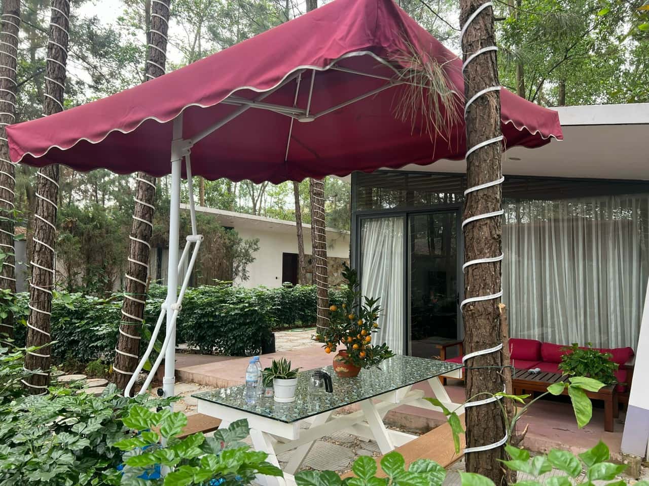 Villa R319, Flamingo Đại Lải — photo 11
