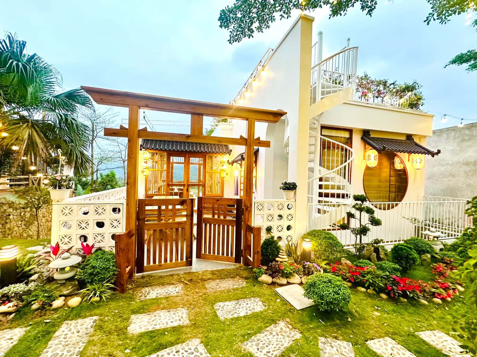 Haru Villa F2.18, Venus Đại Lải — photo 7
