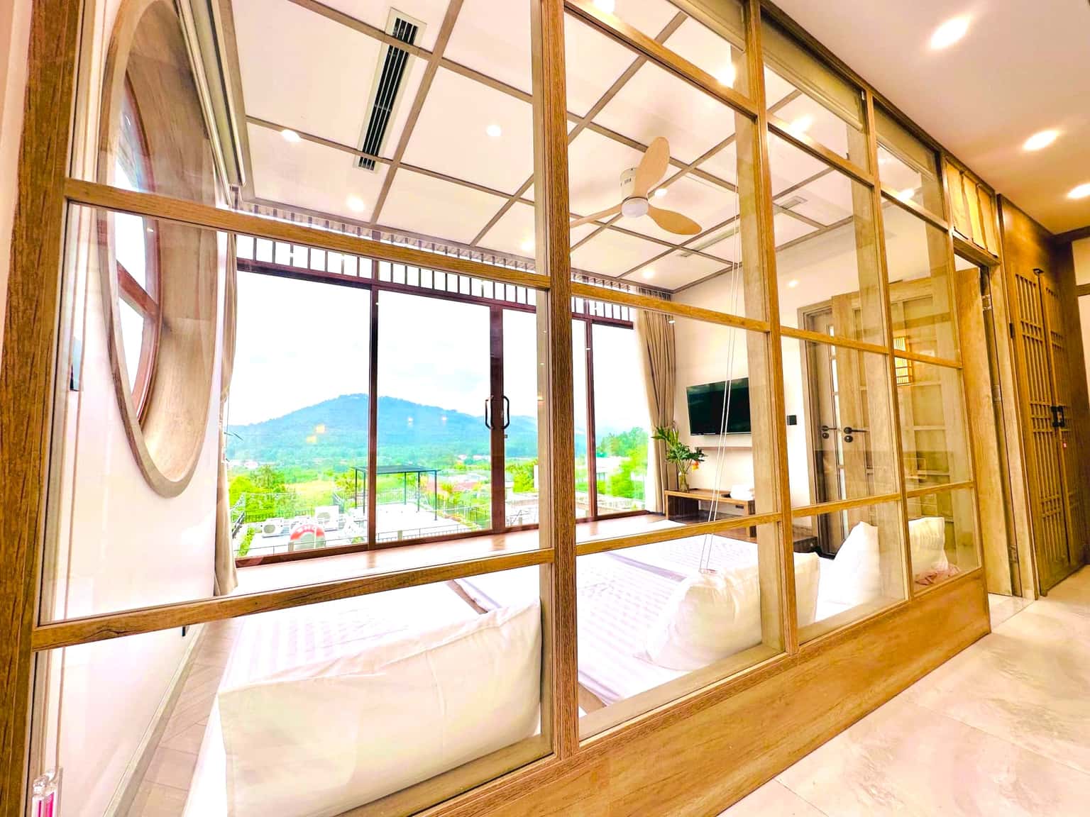 Haru Villa F2.18, Venus Đại Lải — photo 25