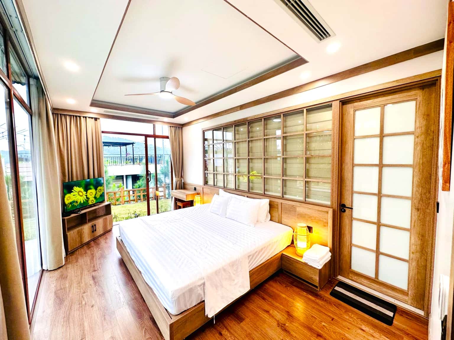 Haru Villa F2.18, Venus Đại Lải — photo 22