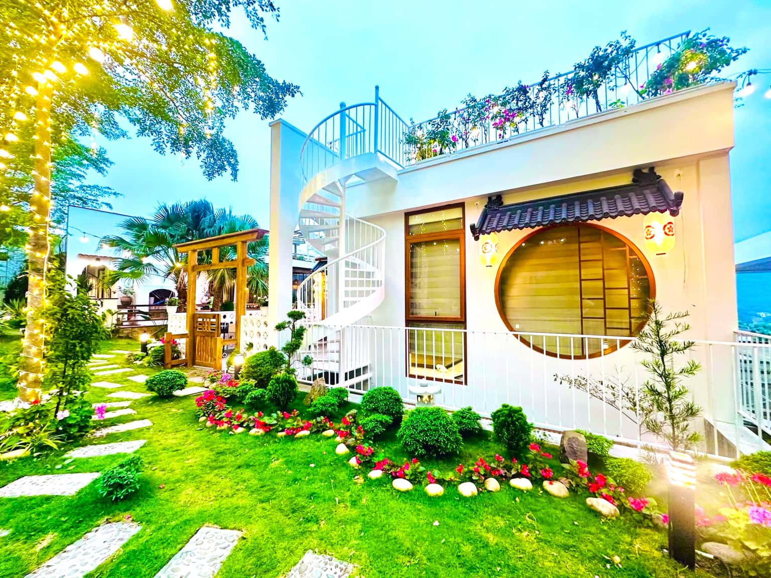 Haru Villa F2.18, Venus Đại Lải — photo 8