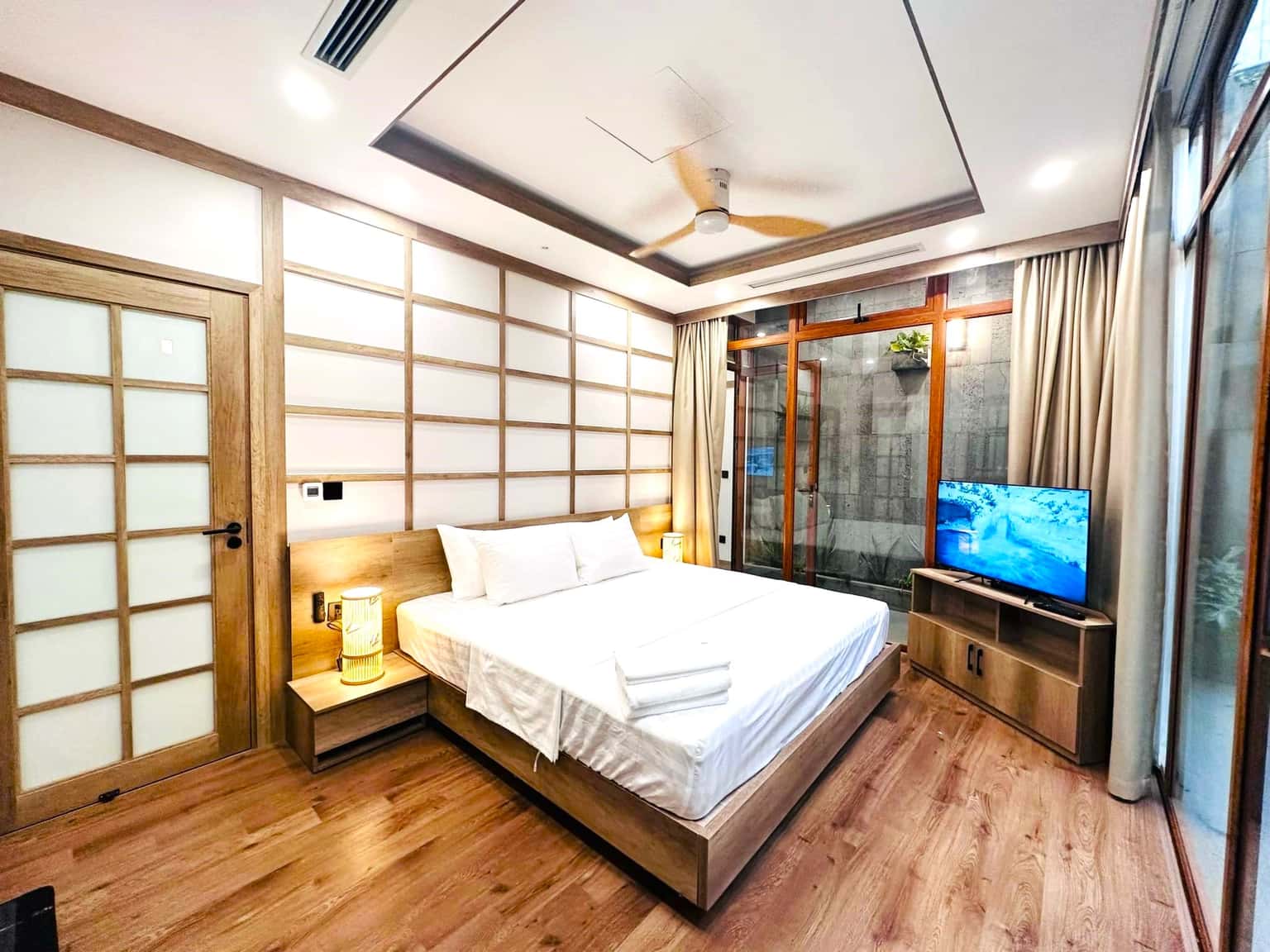 Haru Villa F2.18, Venus Đại Lải — photo 4