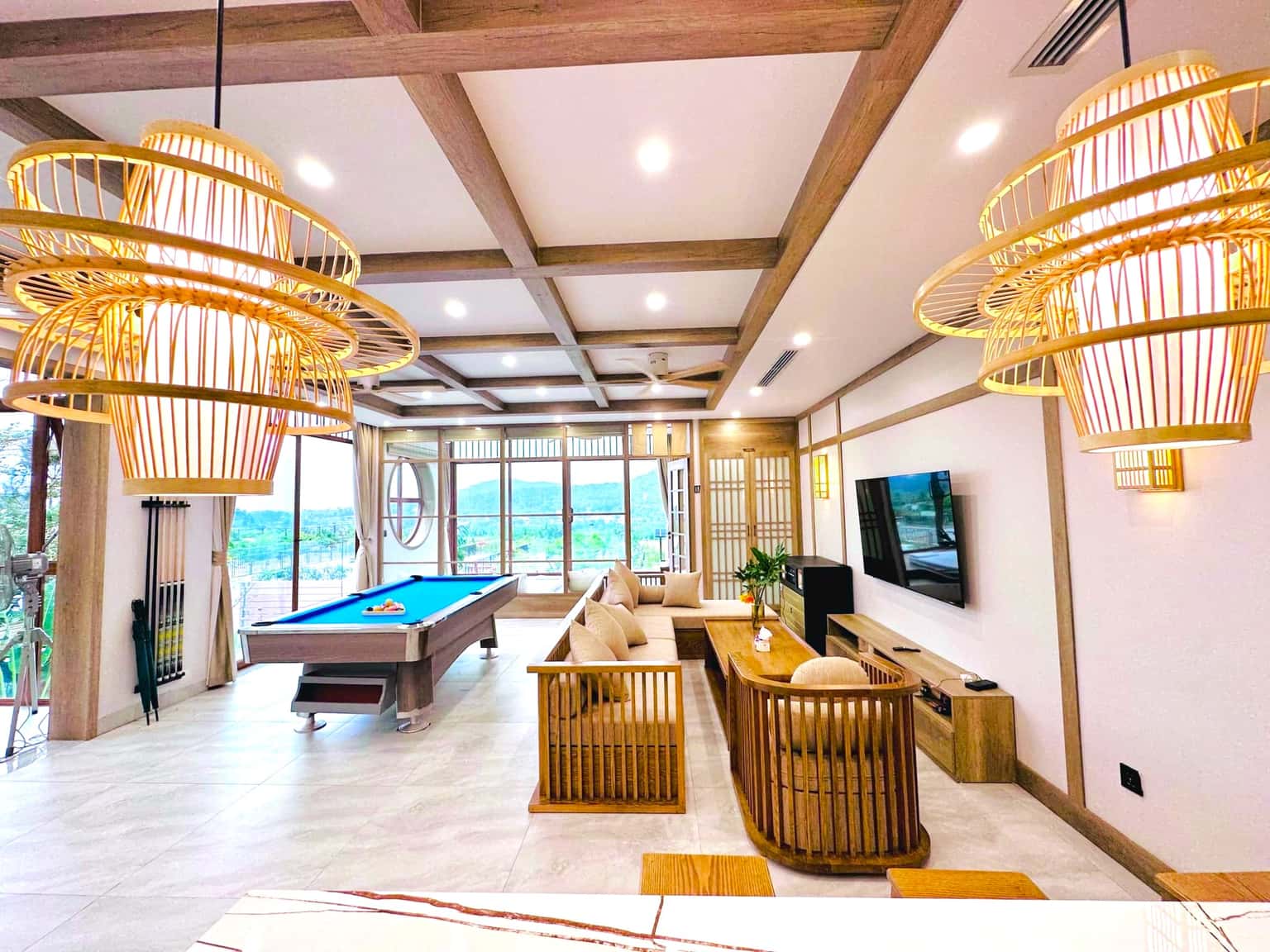 Haru Villa F2.18, Venus Đại Lải — photo 14