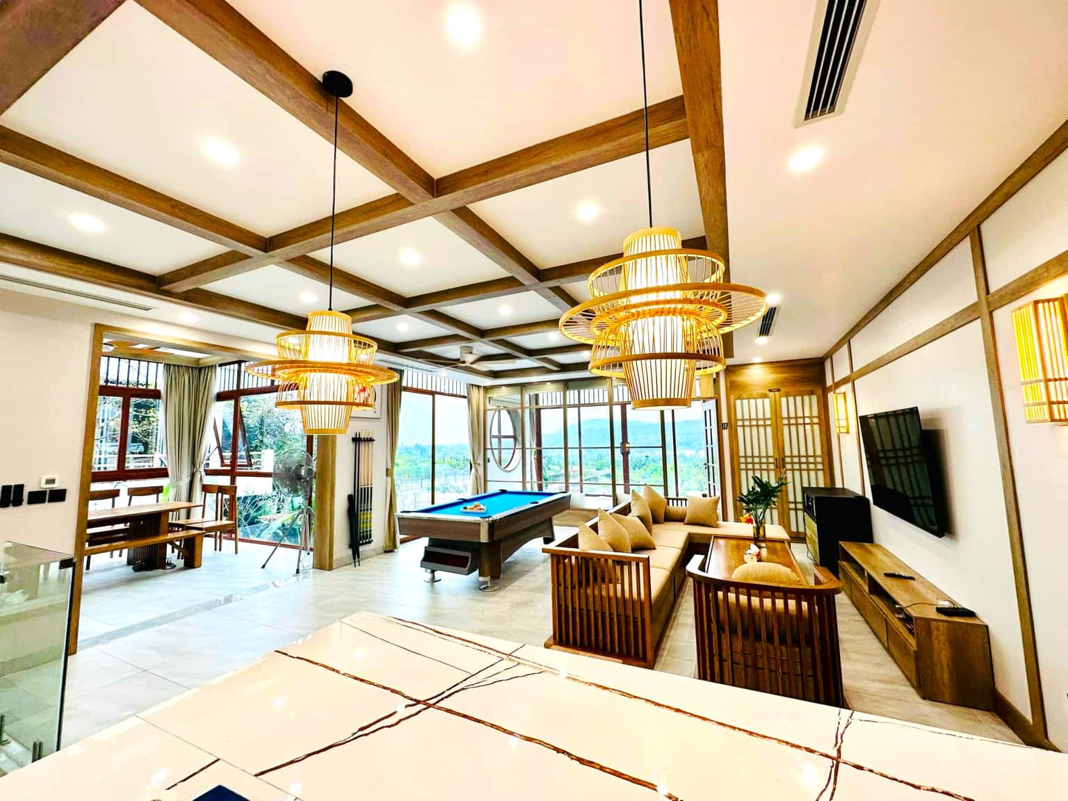 Haru Villa F2.18, Venus Đại Lải — photo 13