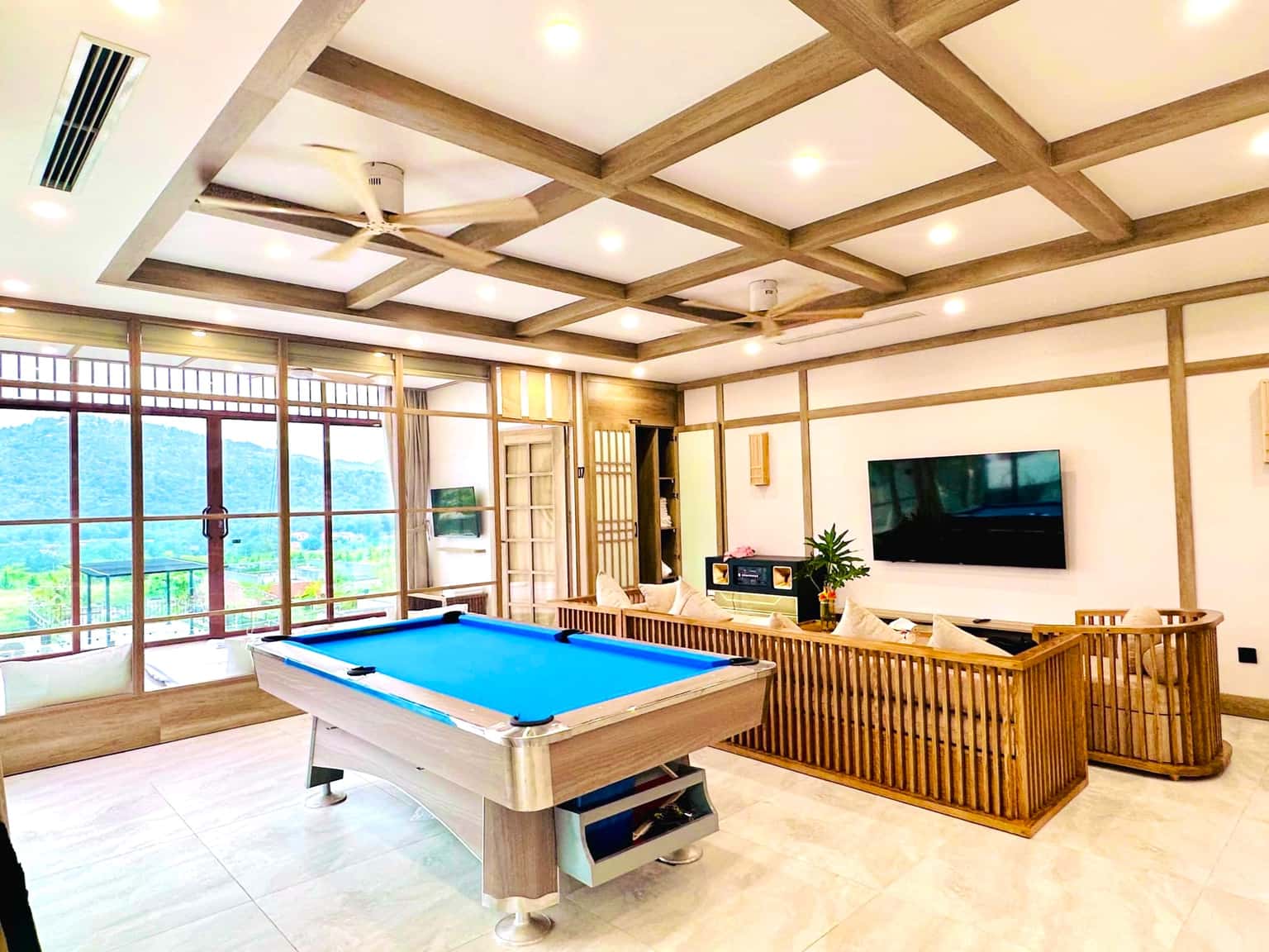 Haru Villa F2.18, Venus Đại Lải — photo 3