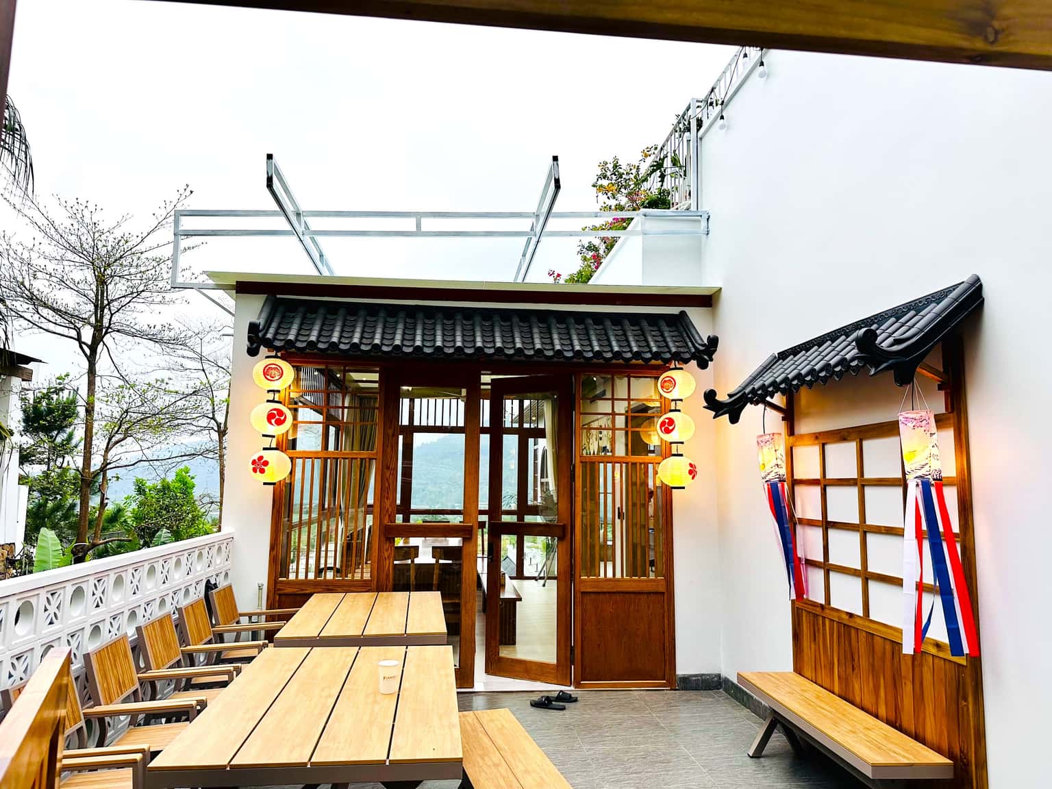 Haru Villa F2.18, Venus Đại Lải — photo 9