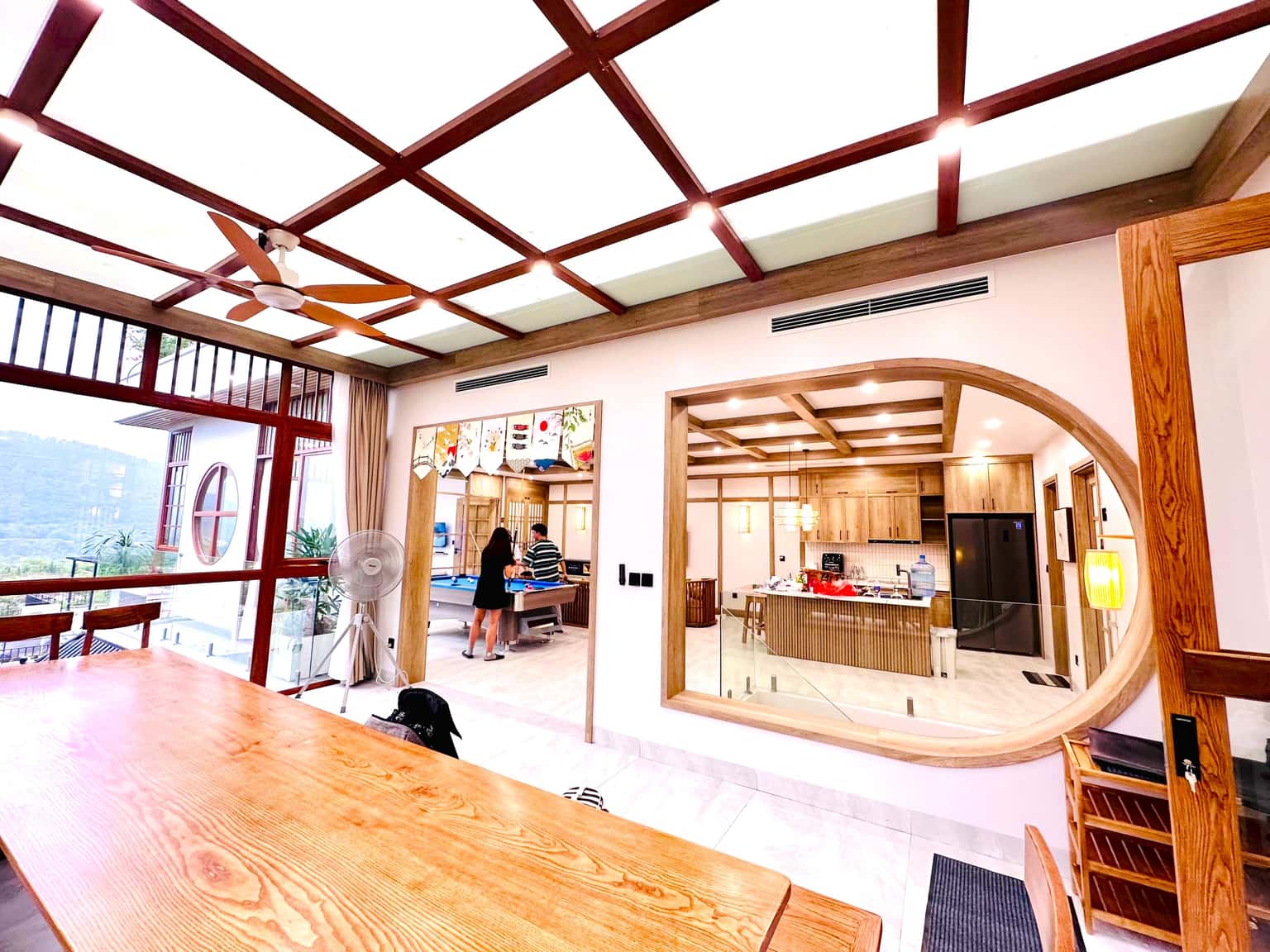 Haru Villa F2.18, Venus Đại Lải — photo 16