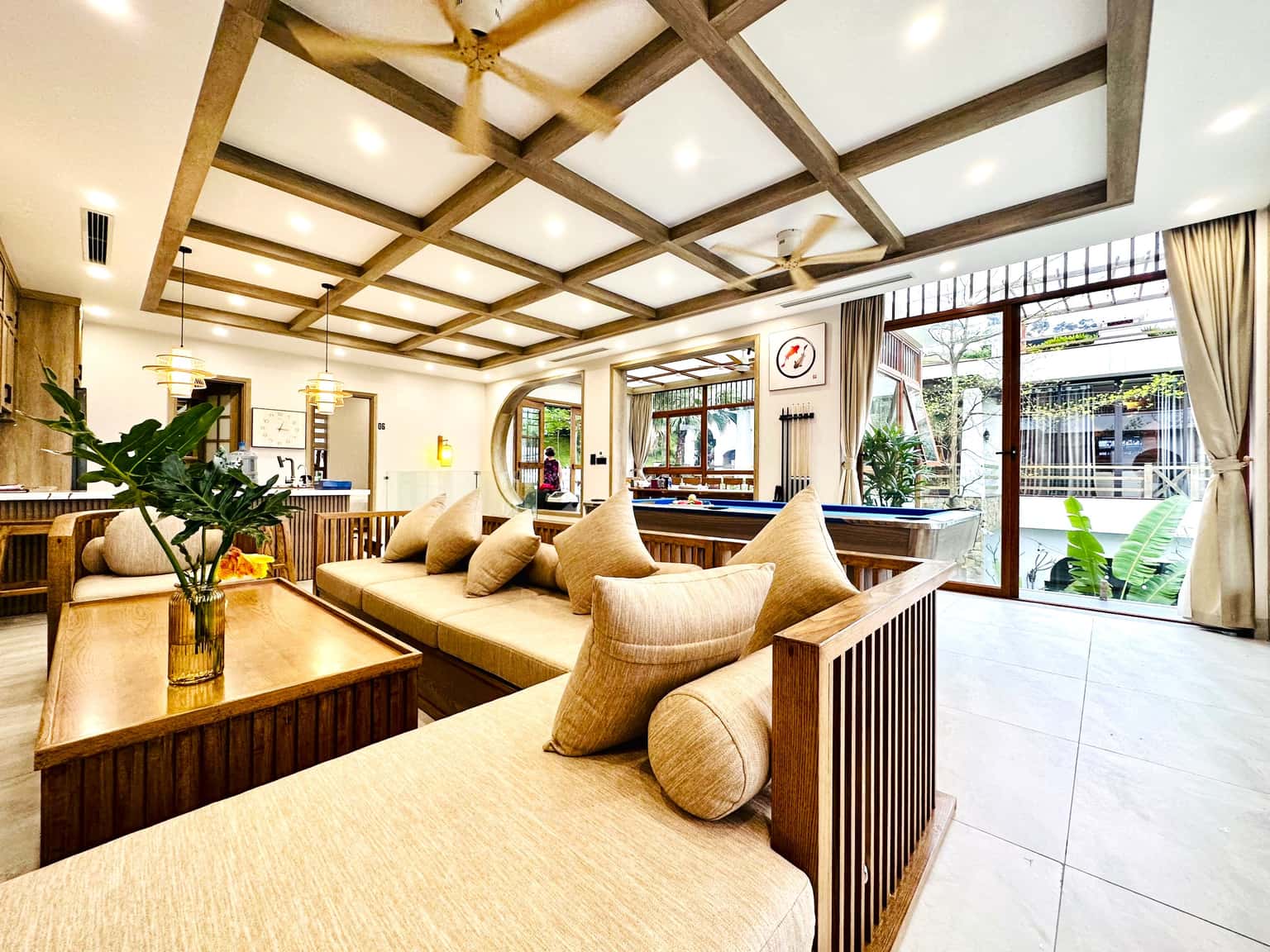 Haru Villa F2.18, Venus Đại Lải — photo 15