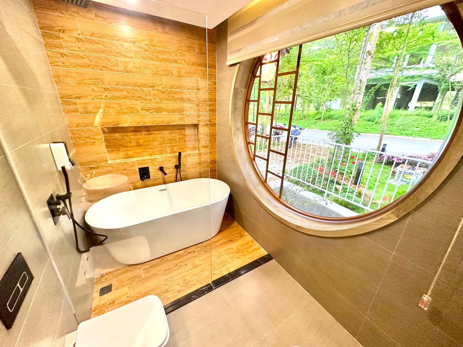 Haru Villa F2.18, Venus Đại Lải — photo 30
