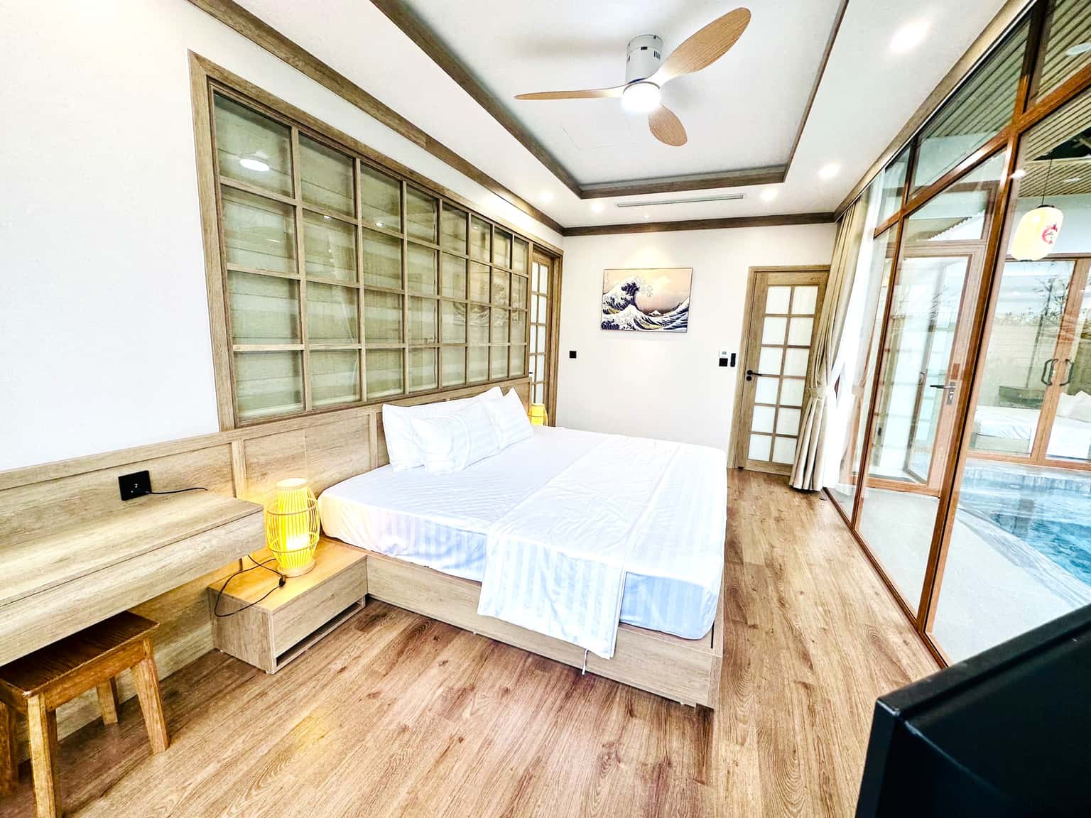 Haru Villa F2.18, Venus Đại Lải — photo 20