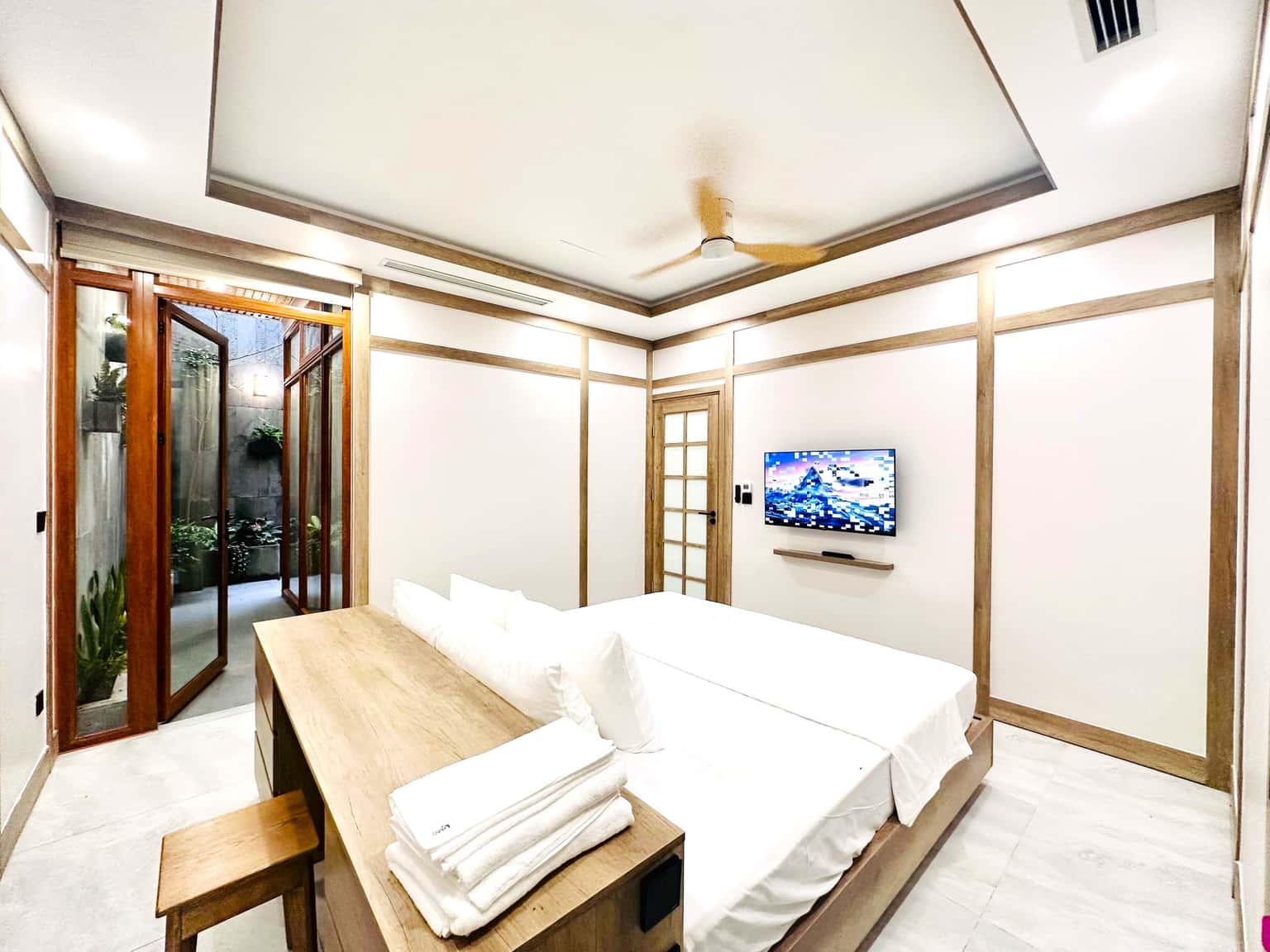 Haru Villa F2.18, Venus Đại Lải — photo 23